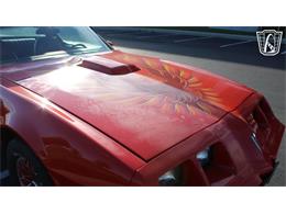 1979 Pontiac Trans Am Comp T/A (CC-2120592) for sale in Olathe, Kansas