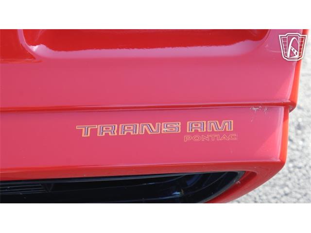 1979 Pontiac Trans Am Comp T/A (CC-2120592) for sale in Olathe, Kansas