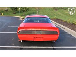 1979 Pontiac Trans Am Comp T/A (CC-2120592) for sale in Olathe, Kansas