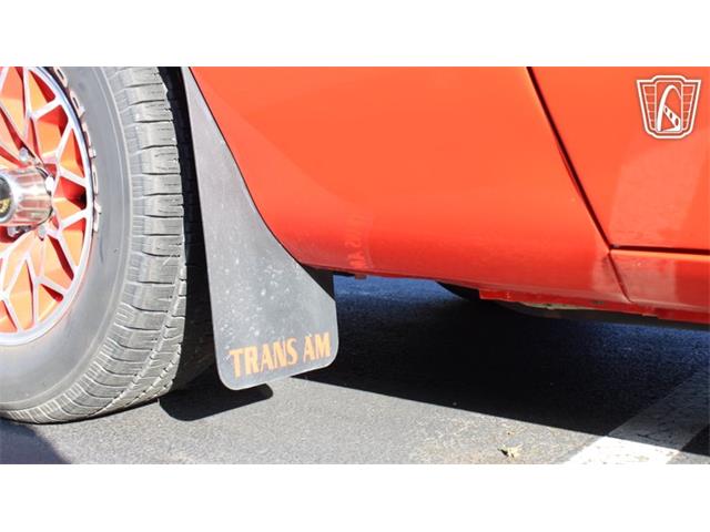 1979 Pontiac Trans Am Comp T/A (CC-2120592) for sale in Olathe, Kansas