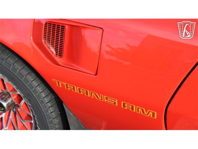 1979 Pontiac Trans Am Comp T/A (CC-2120592) for sale in Olathe, Kansas
