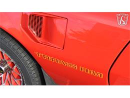1979 Pontiac Trans Am Comp T/A (CC-2120592) for sale in Olathe, Kansas