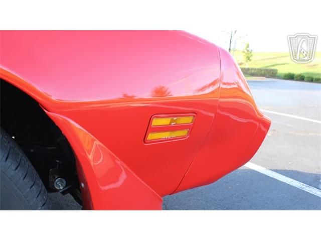 1979 Pontiac Trans Am Comp T/A (CC-2120592) for sale in Olathe, Kansas