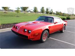 1979 Pontiac Trans Am Comp T/A (CC-2120592) for sale in Olathe, Kansas