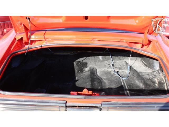 1979 Pontiac Trans Am Comp T/A (CC-2120592) for sale in Olathe, Kansas