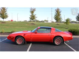 1979 Pontiac Trans Am Comp T/A (CC-2120592) for sale in Olathe, Kansas