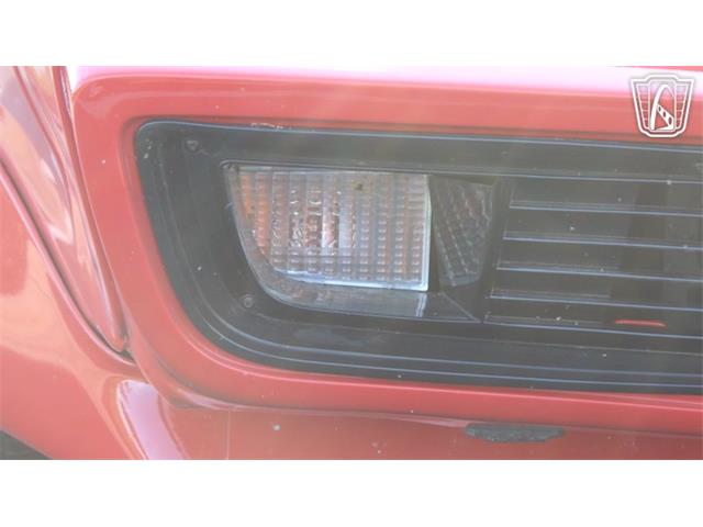 1979 Pontiac Trans Am Comp T/A (CC-2120592) for sale in Olathe, Kansas