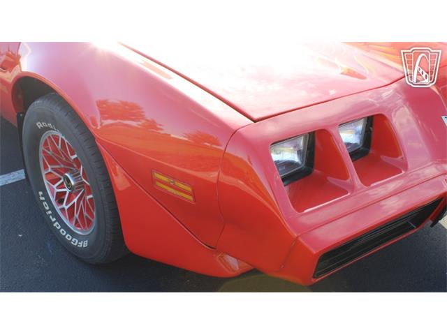 1979 Pontiac Trans Am Comp T/A (CC-2120592) for sale in Olathe, Kansas