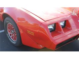 1979 Pontiac Trans Am Comp T/A (CC-2120592) for sale in Olathe, Kansas