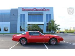 1979 Pontiac Trans Am Comp T/A (CC-2120592) for sale in Olathe, Kansas