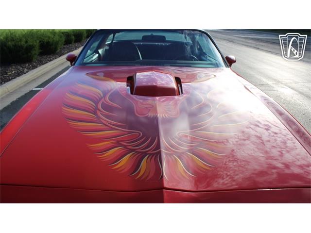1979 Pontiac Trans Am Comp T/A (CC-2120592) for sale in Olathe, Kansas