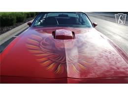1979 Pontiac Trans Am Comp T/A (CC-2120592) for sale in Olathe, Kansas