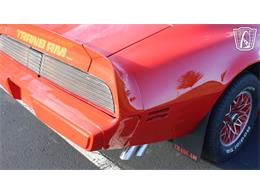1979 Pontiac Trans Am Comp T/A (CC-2120592) for sale in Olathe, Kansas