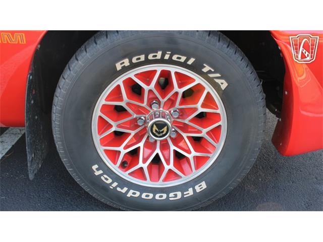 1979 Pontiac Trans Am Comp T/A (CC-2120592) for sale in Olathe, Kansas