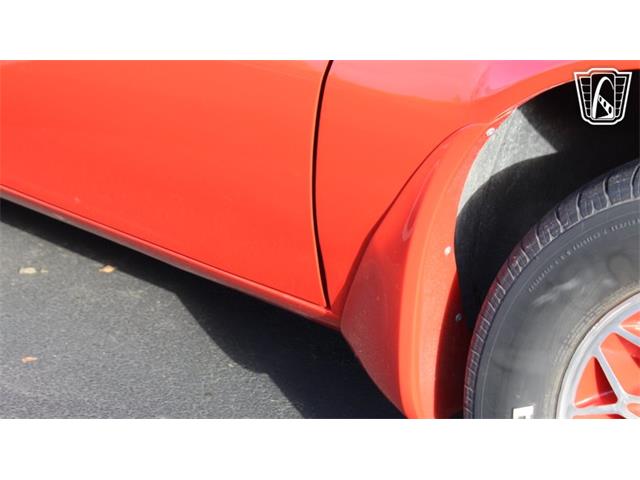 1979 Pontiac Trans Am Comp T/A (CC-2120592) for sale in Olathe, Kansas