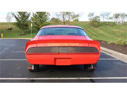 1979 Pontiac Trans Am Comp T/A (CC-2120592) for sale in Olathe, Kansas