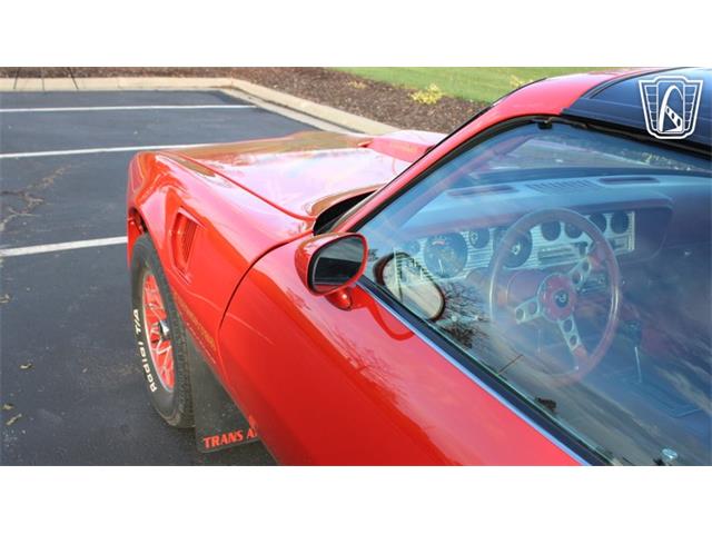 1979 Pontiac Trans Am Comp T/A (CC-2120592) for sale in Olathe, Kansas