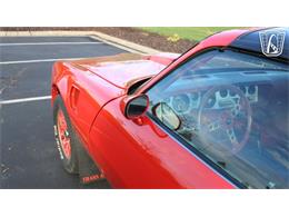 1979 Pontiac Trans Am Comp T/A (CC-2120592) for sale in Olathe, Kansas