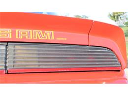 1979 Pontiac Trans Am Comp T/A (CC-2120592) for sale in Olathe, Kansas