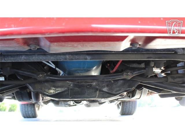 1979 Pontiac Trans Am Comp T/A (CC-2120592) for sale in Olathe, Kansas