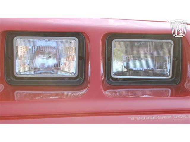 1979 Pontiac Trans Am Comp T/A (CC-2120592) for sale in Olathe, Kansas