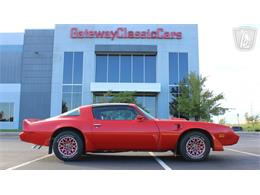 1979 Pontiac Trans Am Comp T/A (CC-2120592) for sale in Olathe, Kansas