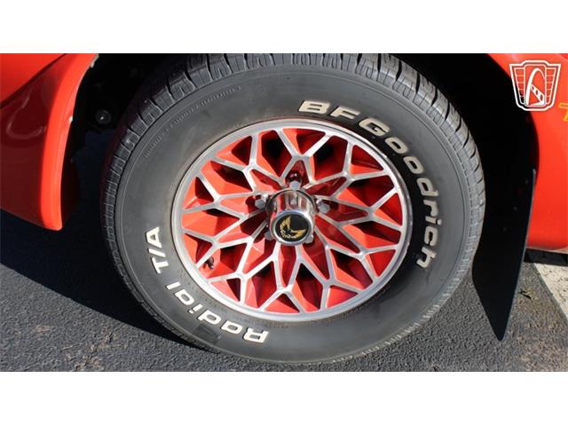 1979 Pontiac Trans Am Comp T/A (CC-2120592) for sale in Olathe, Kansas