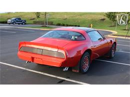 1979 Pontiac Trans Am Comp T/A (CC-2120592) for sale in Olathe, Kansas