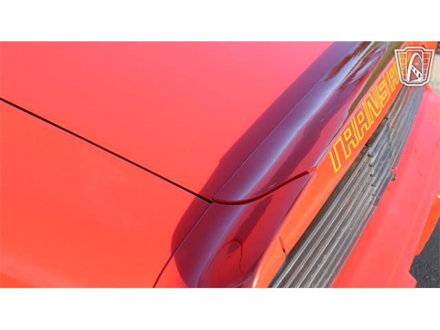 1979 Pontiac Trans Am Comp T/A (CC-2120592) for sale in Olathe, Kansas