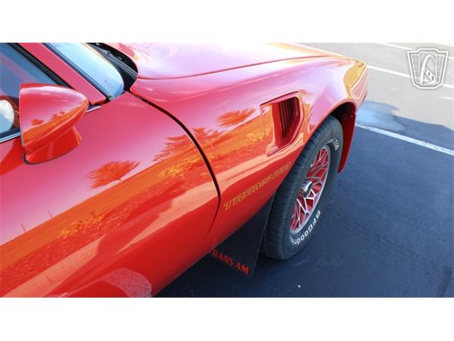 1979 Pontiac Trans Am Comp T/A (CC-2120592) for sale in Olathe, Kansas