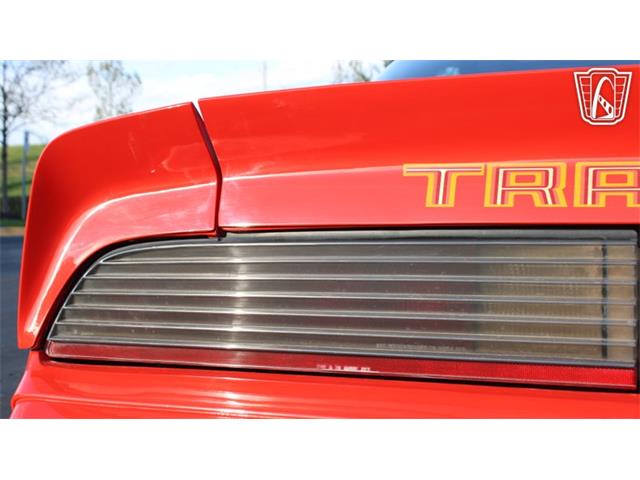 1979 Pontiac Trans Am Comp T/A (CC-2120592) for sale in Olathe, Kansas