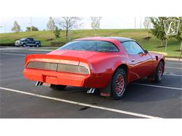 1979 Pontiac Trans Am Comp T/A (CC-2120592) for sale in Olathe, Kansas