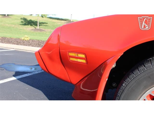 1979 Pontiac Trans Am Comp T/A (CC-2120592) for sale in Olathe, Kansas