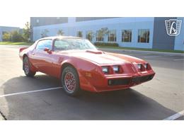 1979 Pontiac Trans Am Comp T/A (CC-2120592) for sale in Olathe, Kansas