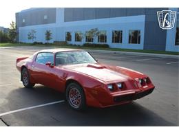 1979 Pontiac Trans Am Comp T/A (CC-2120592) for sale in Olathe, Kansas