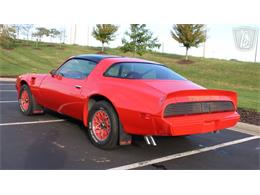 1979 Pontiac Trans Am Comp T/A (CC-2120592) for sale in Olathe, Kansas