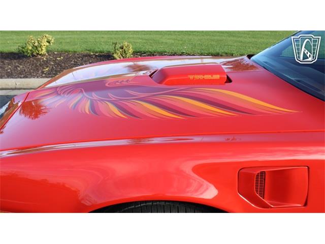 1979 Pontiac Trans Am Comp T/A (CC-2120592) for sale in Olathe, Kansas