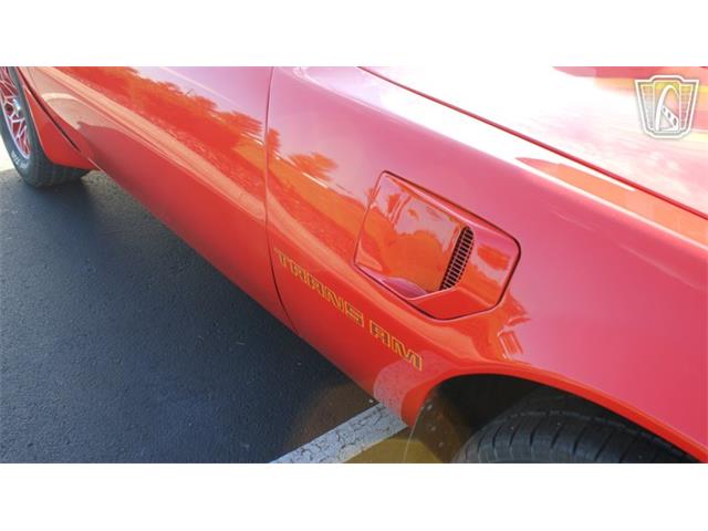 1979 Pontiac Trans Am Comp T/A (CC-2120592) for sale in Olathe, Kansas