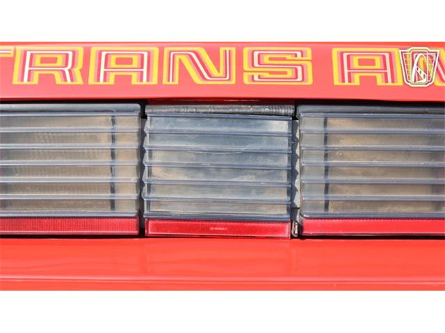 1979 Pontiac Trans Am Comp T/A (CC-2120592) for sale in Olathe, Kansas