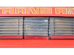 1979 Pontiac Trans Am Comp T/A (CC-2120592) for sale in Olathe, Kansas