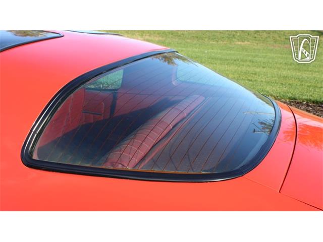 1979 Pontiac Trans Am Comp T/A (CC-2120592) for sale in Olathe, Kansas