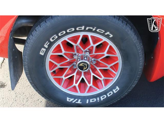 1979 Pontiac Trans Am Comp T/A (CC-2120592) for sale in Olathe, Kansas