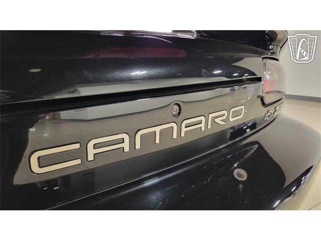 1994 Chevrolet Camaro (CC-2120593) for sale in Dearborn, Michigan