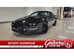 1994 Chevrolet Camaro (CC-2120593) for sale in Dearborn, Michigan