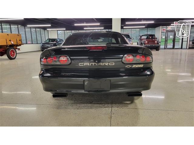 1994 Chevrolet Camaro (CC-2120593) for sale in Dearborn, Michigan