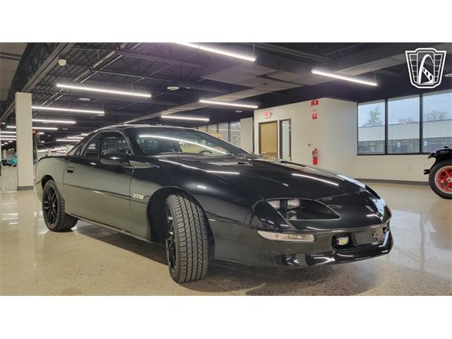 1994 Chevrolet Camaro (CC-2120593) for sale in Dearborn, Michigan