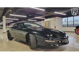 1994 Chevrolet Camaro (CC-2120593) for sale in Dearborn, Michigan