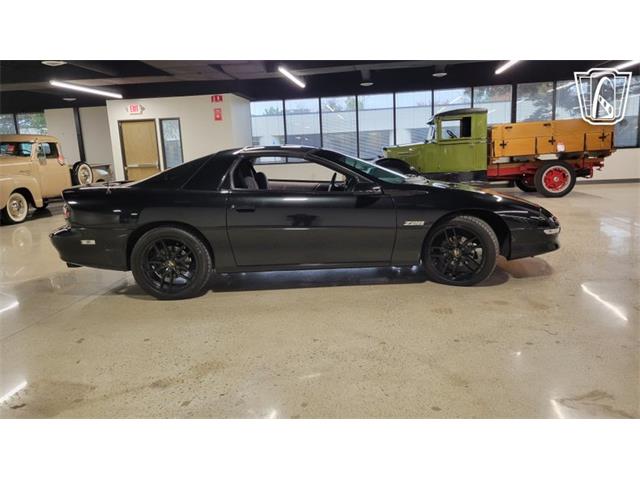 1994 Chevrolet Camaro (CC-2120593) for sale in Dearborn, Michigan