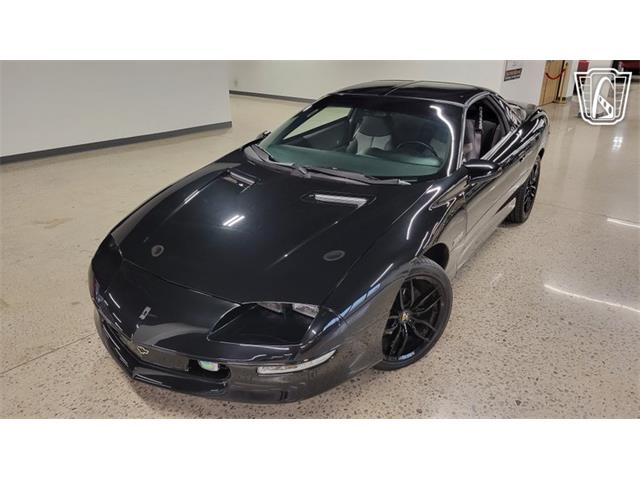 1994 Chevrolet Camaro (CC-2120593) for sale in Dearborn, Michigan