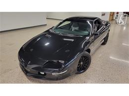 1994 Chevrolet Camaro (CC-2120593) for sale in Dearborn, Michigan